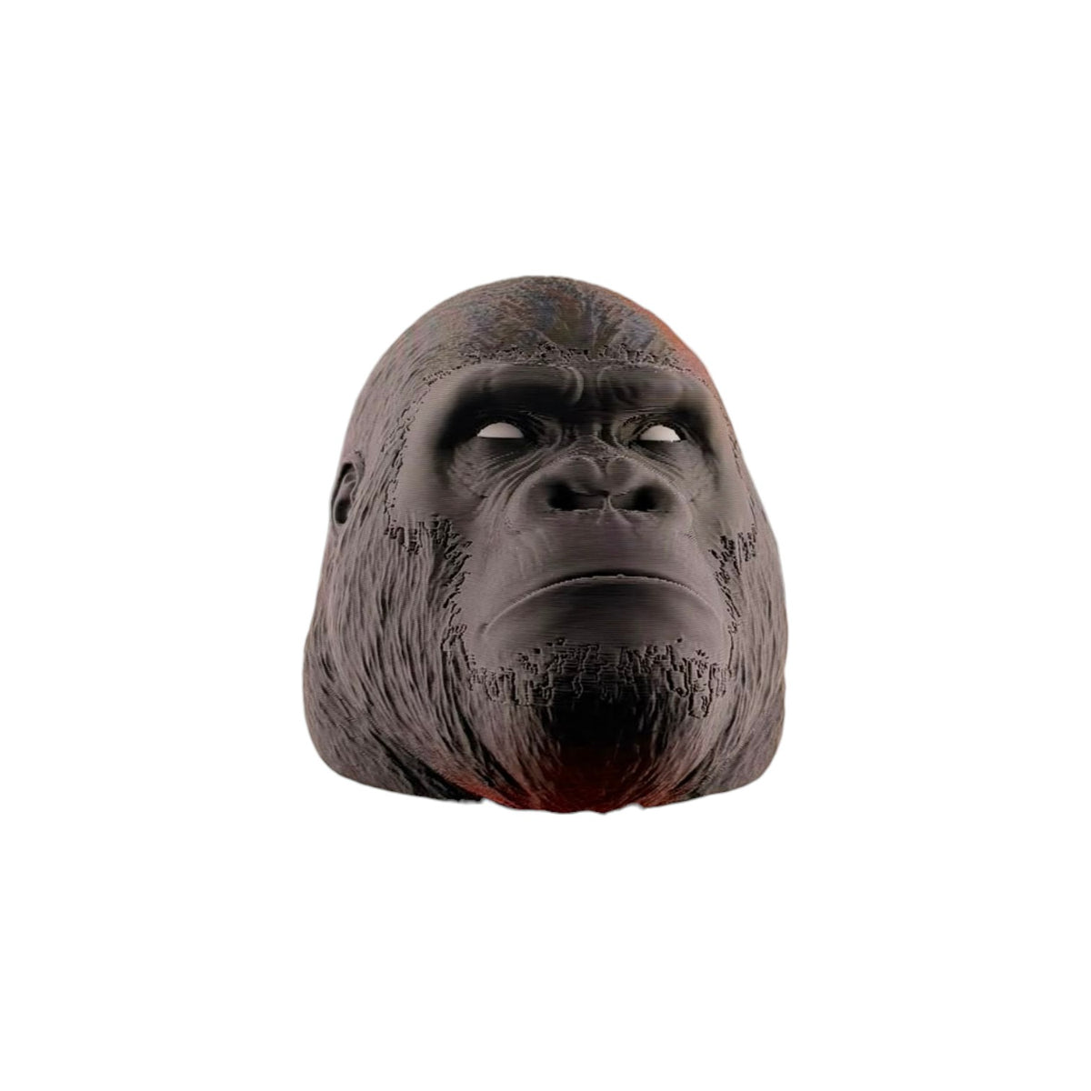 Gorilla Towbar Cover – 50 mm Tow Ball Cap