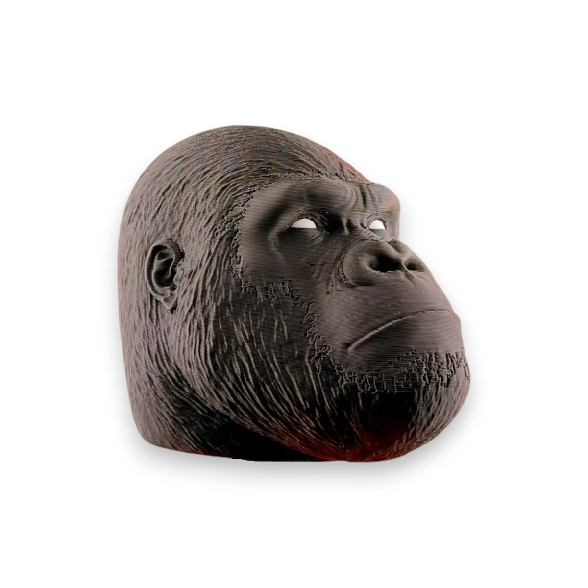 Gorilla Towbar Cover – 50 mm Tow Ball Cap