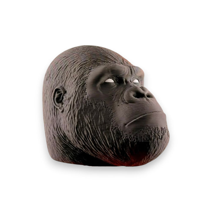 Gorilla Towbar Cover – 50 mm Tow Ball Cap