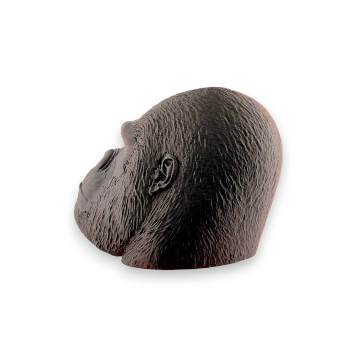 Gorilla Towbar Cover – 50 mm Tow Ball Cap