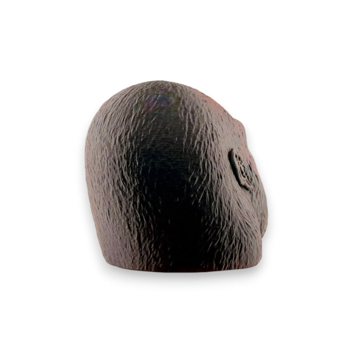 Gorilla Towbar Cover – 50 mm Tow Ball Cap
