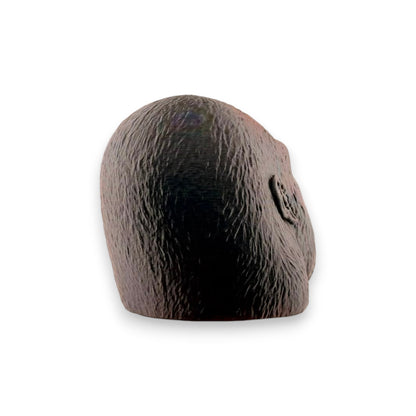 Gorilla Towbar Cover – 50 mm Tow Ball Cap