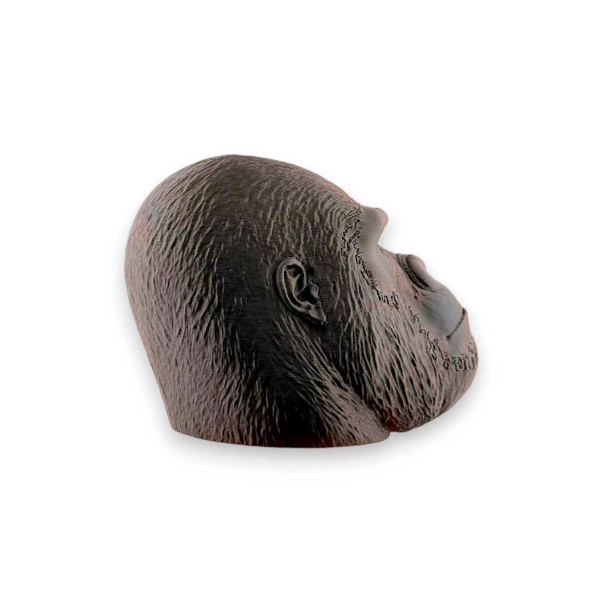 Gorilla Towbar Cover – 50 mm Tow Ball Cap