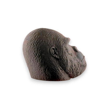 Gorilla Towbar Cover – 50 mm Tow Ball Cap
