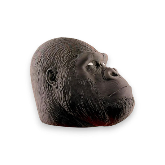 Gorilla Towbar Cover – 50 mm Tow Ball Cap