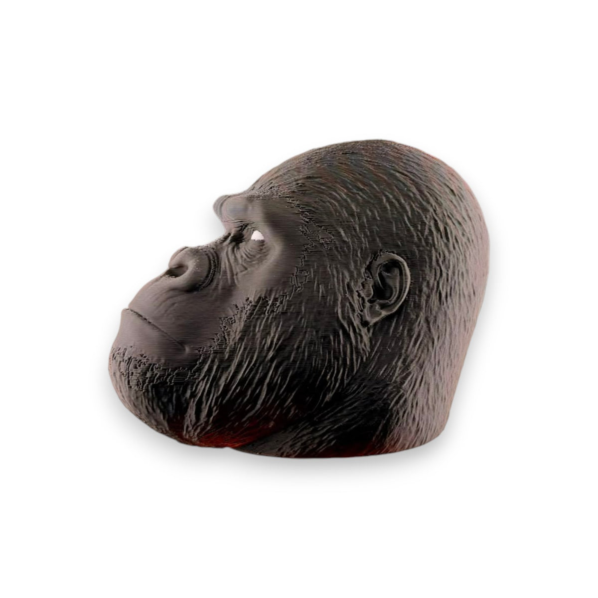 Gorilla Towbar Cover – 50 mm Tow Ball Cap