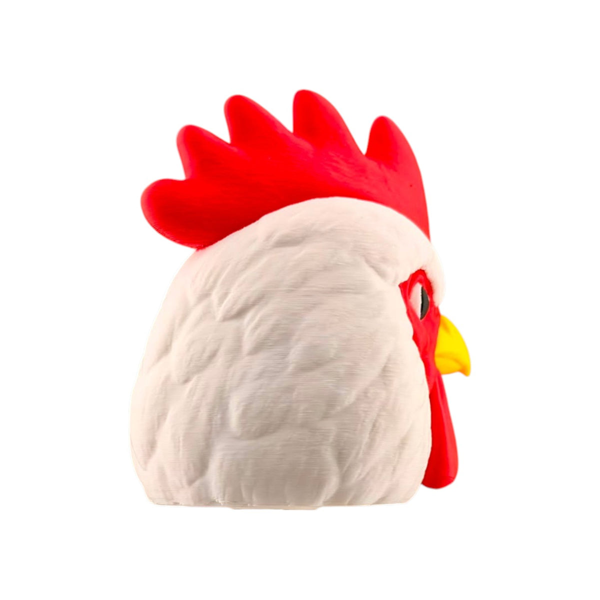 Chicken Head  - Towbar Cover – 50 mm European Tow Ball