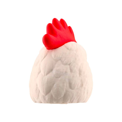Chicken Head  - Towbar Cover – 50 mm European Tow Ball