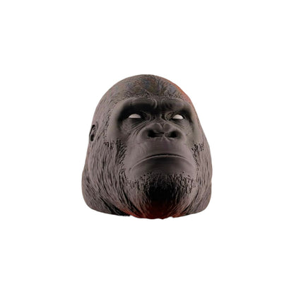 Gorilla Towbar Cover – 50 mm Tow Ball Cap