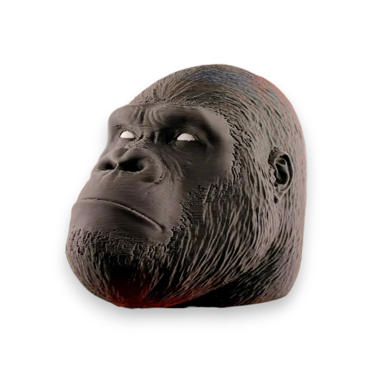Gorilla Towbar Cover – 50 mm Tow Ball Cap