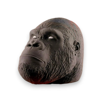 Gorilla Towbar Cover – 50 mm Tow Ball Cap