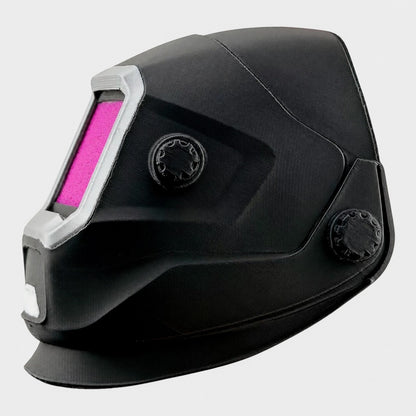 Welding Helmet Towbar Cover – Workshop-Inspired 50 mm Tow Ball Cap